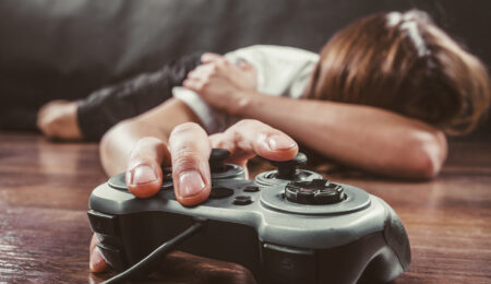 GAMING ADDICTION AND ITS IMPACT ON MENTAL HEALTH