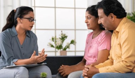 Finding a Therapist That Understands You: Here’s Where to Start