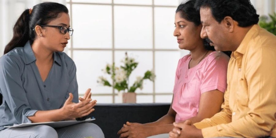 Finding a Therapist That Understands You: Here’s Where to Start