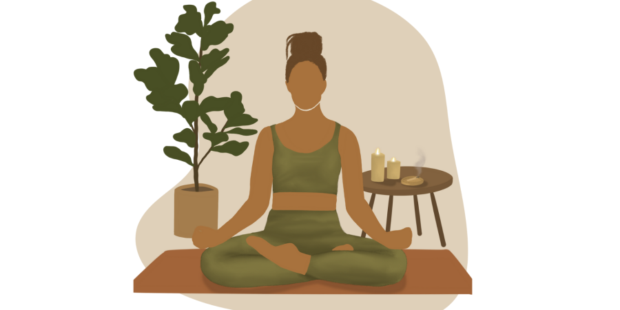 Embracing Mindfulness-Based Therapy: A Natural Path to Recovery from Depression and Anxiety in India