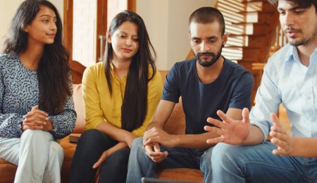 Reviving Emotional Connection: Compassionate Couples Counseling for Indian Marriages