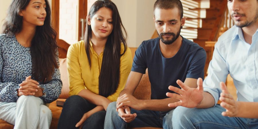 Reviving Emotional Connection: Compassionate Couples Counseling for Indian Marriages